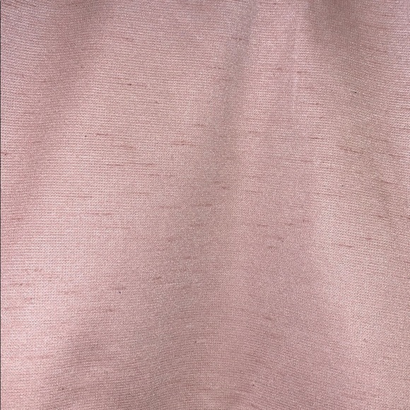 XS Dusty Pink Under Armour Hoodie - Picture 2 of 5